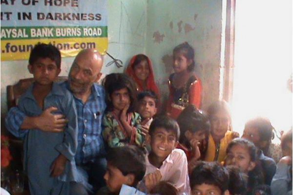 2017 03 10 – SPIRULINA HEALS NIGHT BLINDNESS IN CHILDREN