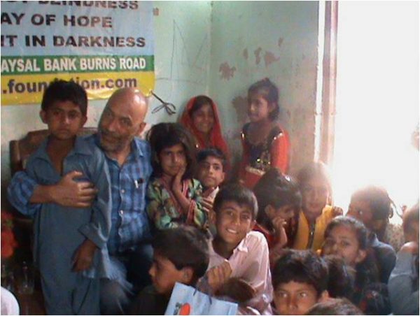 2017 03 10 – SPIRULINA HEALS NIGHT BLINDNESS IN CHILDREN